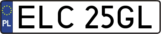 ELC25GL