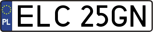 ELC25GN