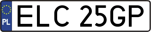 ELC25GP