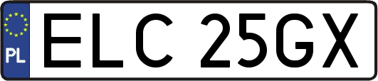 ELC25GX
