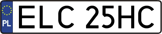 ELC25HC