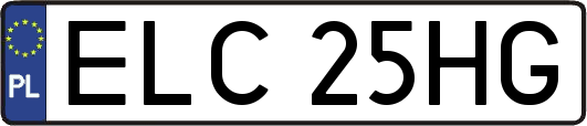 ELC25HG