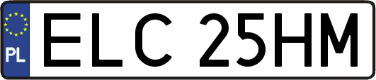 ELC25HM