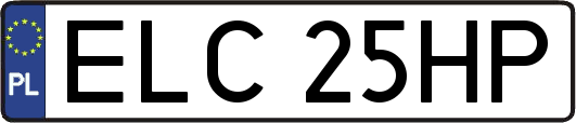 ELC25HP