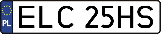 ELC25HS