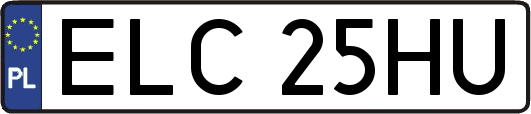 ELC25HU