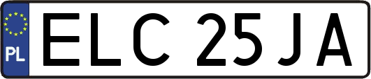 ELC25JA