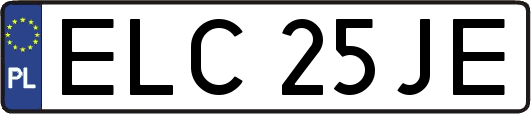 ELC25JE