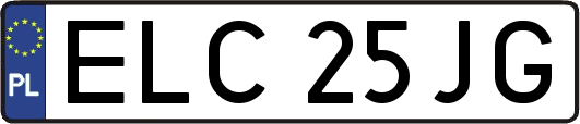 ELC25JG