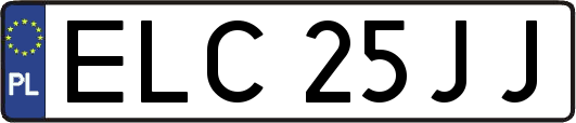 ELC25JJ