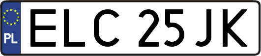 ELC25JK