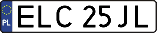 ELC25JL