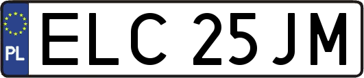 ELC25JM