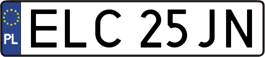 ELC25JN
