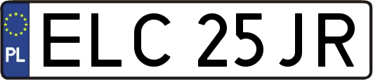 ELC25JR