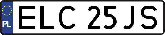 ELC25JS