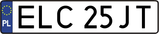 ELC25JT