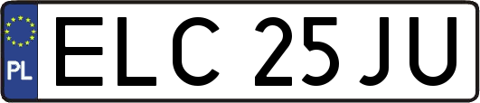 ELC25JU