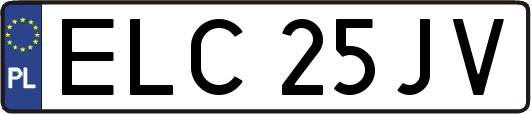 ELC25JV