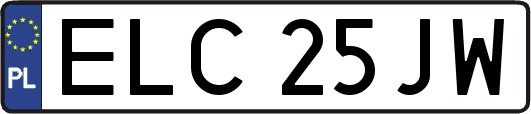 ELC25JW