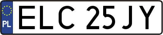 ELC25JY