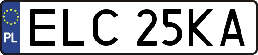ELC25KA