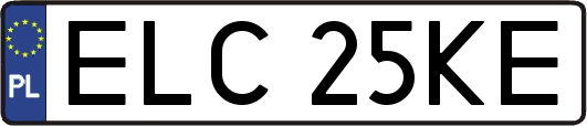 ELC25KE