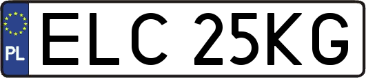 ELC25KG