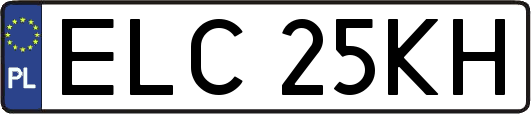 ELC25KH