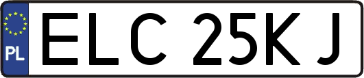 ELC25KJ