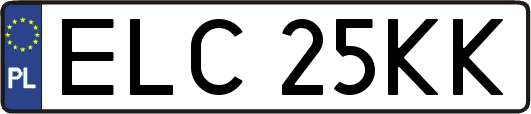ELC25KK