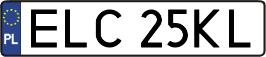 ELC25KL