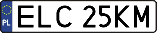 ELC25KM