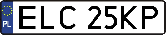 ELC25KP