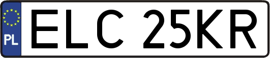 ELC25KR