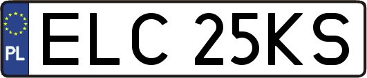 ELC25KS