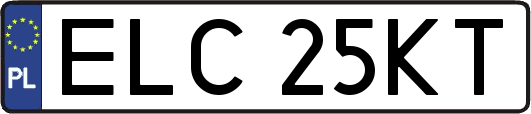 ELC25KT