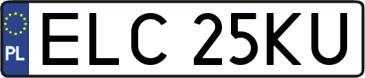 ELC25KU