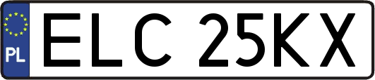 ELC25KX