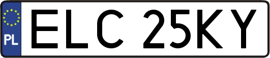 ELC25KY
