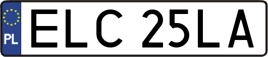 ELC25LA
