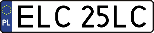 ELC25LC