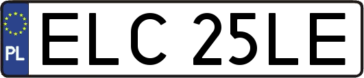 ELC25LE
