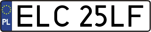 ELC25LF