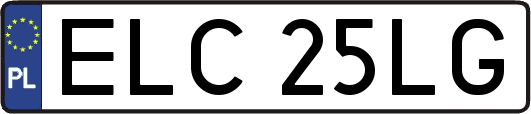 ELC25LG