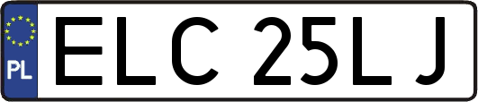ELC25LJ