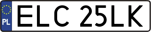ELC25LK