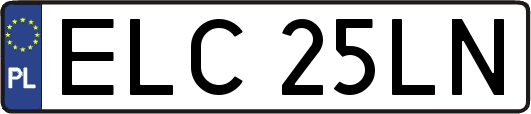 ELC25LN