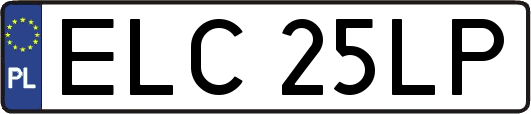 ELC25LP