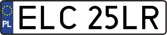 ELC25LR